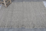 Moroccan rug 3.7 X 5.1 Feet