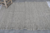 Moroccan rug 3.7 X 5.1 Feet