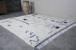 Azilal Rug - Custom area rug - Morocco berber rug