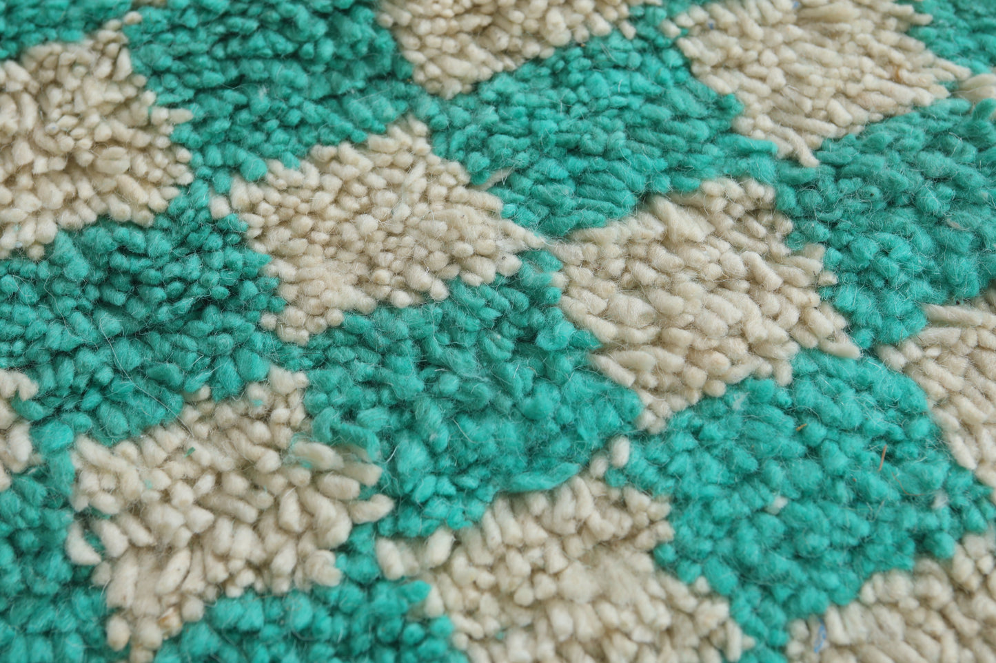 Moroccan rug 8.3 X 11.5 Feet