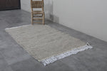 Moroccan rug 3.2 X 5.2 Feet