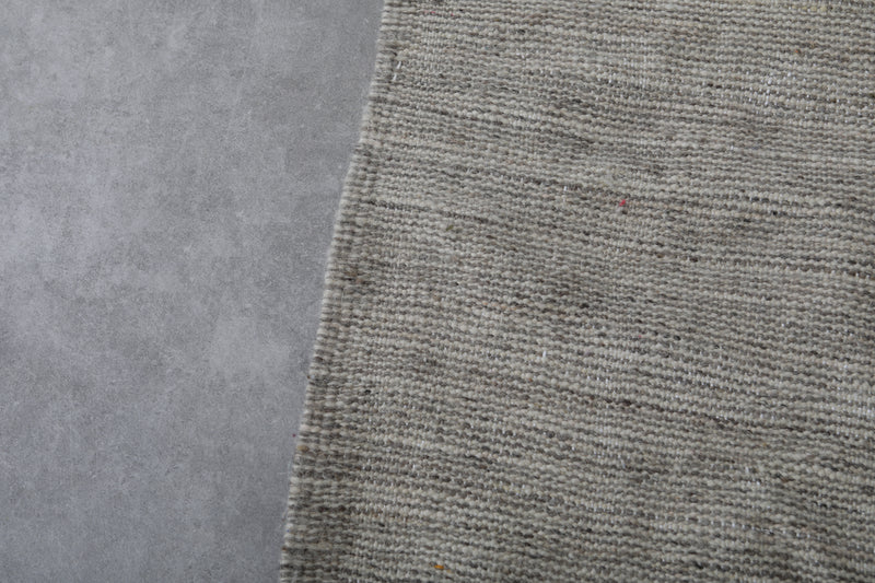 Moroccan Rug - 3.2 x 5.2 FT | Handwoven Wool Decor