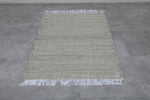 Moroccan rug 3.3 X 5.1 Feet