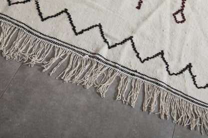 Moroccan rug 9.5 X 14.4 Feet