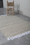 Moroccan rug 3.2 X 5.3 Feet