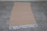 Moroccan rug 3 X 6 Feet