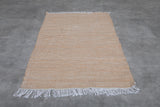 Moroccan rug 3.6 X 5.5 Feet