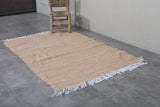 Moroccan rug 3.6 X 5.5 Feet