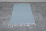 Moroccan rug 2.8 X 5.3 Feet