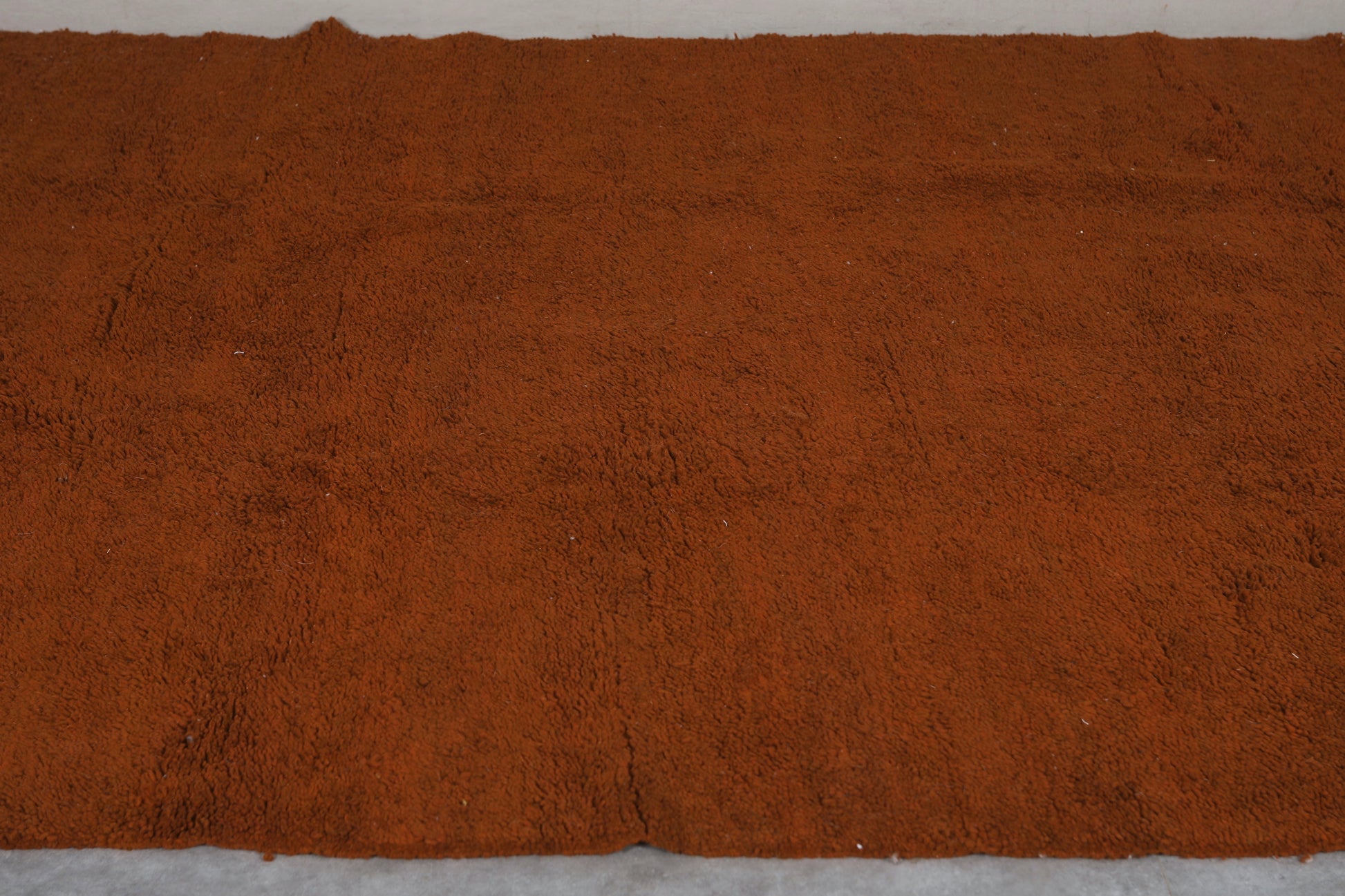 Moroccan rug 8.2 X 11.8 Feet - Beni ourain rugs