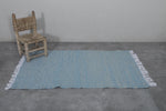 Moroccan rug 3.1 X 5.3 Feet