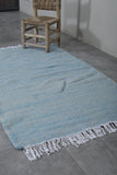 Moroccan rug 3.1 X 5.3 Feet