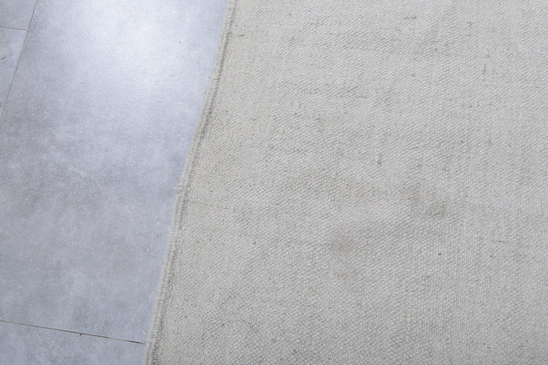 Flat woven Moroccan rug - Custom Moroccan area rug - custom moroccan rugs