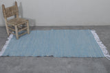 Moroccan rug 3 X 5.4 Feet