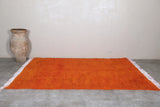 Moroccan rug 6 X 9.9 Feet - Beni ourain rugs