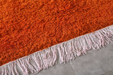 Moroccan rug 6 X 9.9 Feet