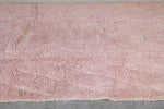 Moroccan rug 6.8 X 9.3 Feet - Beni ourain rugs