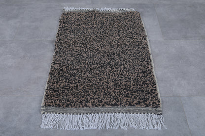 Moroccan rug 2.3 X 3.8 Feet
