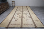 Tuareg rug 8.5 X 15.8 Feet