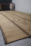 Tuareg rug 8.5 X 15.8 Feet