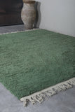 Moroccan Berber rug - Wool rug - Moroccan rug