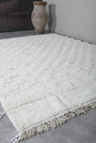 Moroccan rug 8 X 10.5 Feet