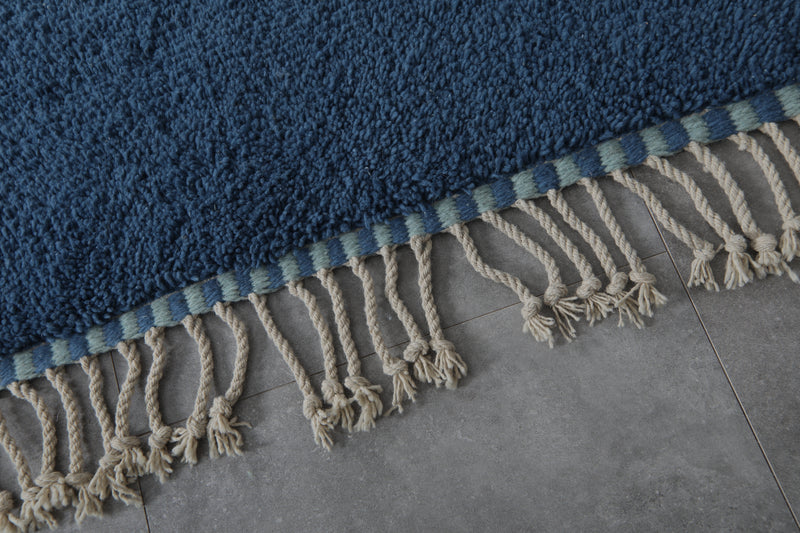 Beautiful Moroccan rug - Custom wool rug - Handmade rug