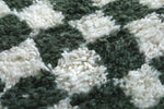 Moroccan rug 8.3 X 11.9 Feet