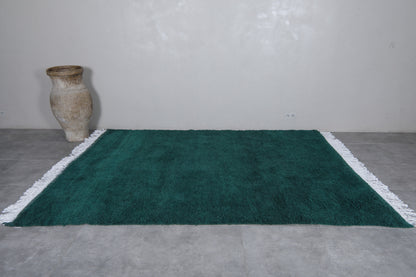 Moroccan rug 7.4 X 10.1 Feet