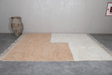 Moroccan rug 9.3 X 11 Feet