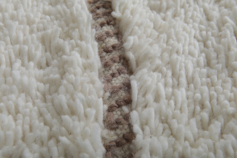 Moroccan rug amazing - Berber rug - Wool area rug