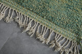 Moroccan rug 5 X 8.8 Feet