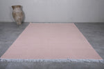 Moroccan rug 7.9 X 10.3 Feet