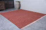 Moroccan rug 8 X 9 Feet