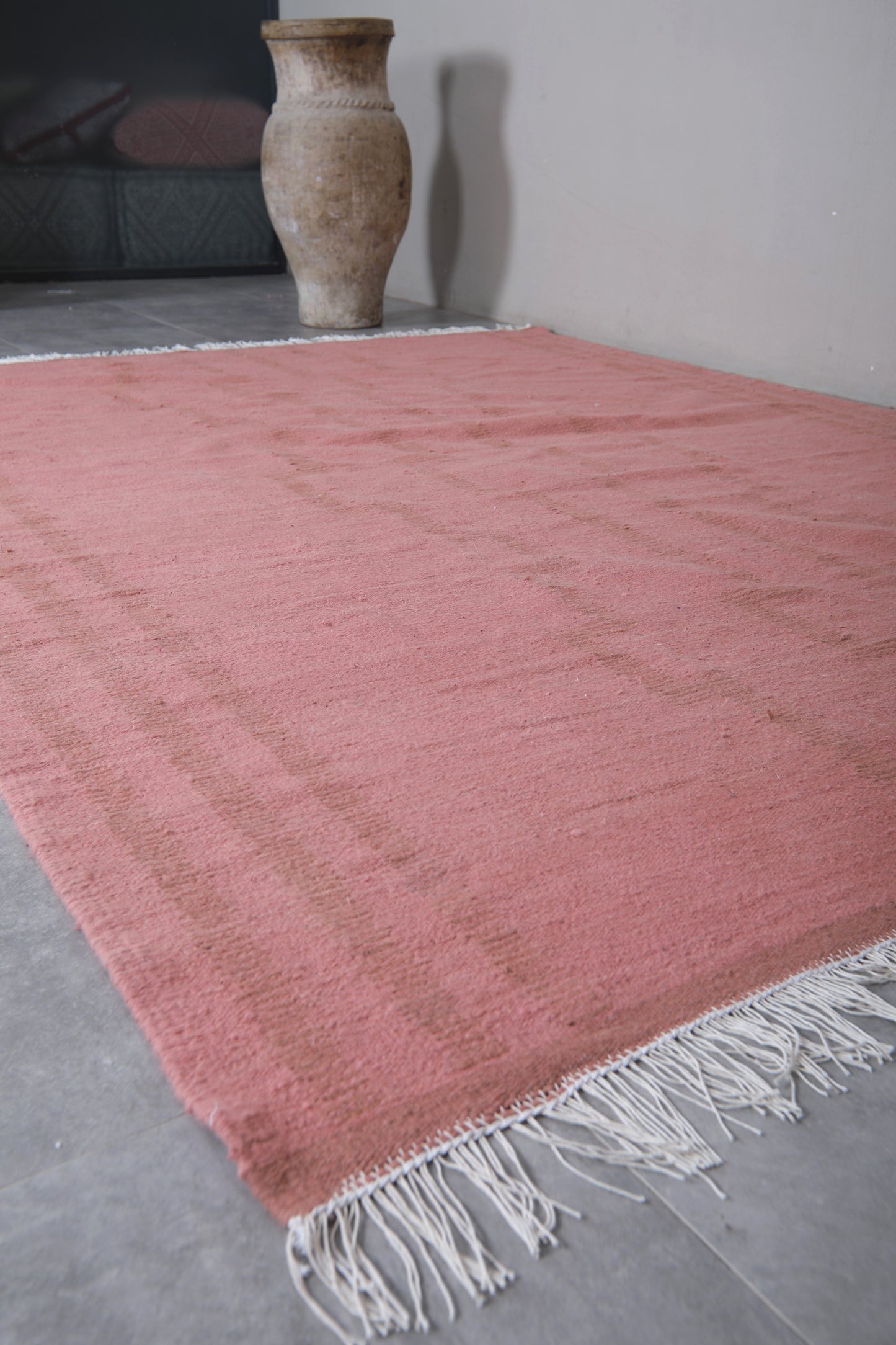 Moroccan rug 7.8 X 10.4 Feet