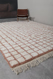 Moroccan rug - Handmade Moroccan rug - All wool
