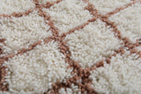 Moroccan rug - Handmade Moroccan rug - All wool