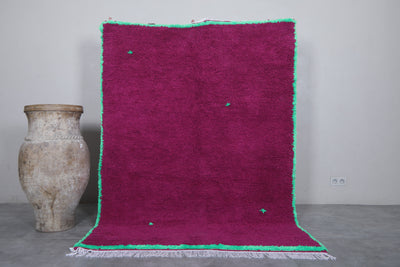 Hand knotted rug - Custom Moroccan Berber rug - custom moroccan rugs