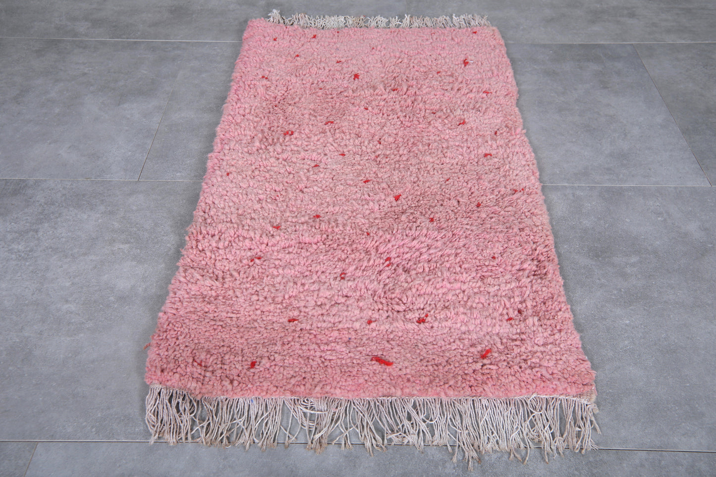 Moroccan rug 2.2 X 3.8 Feet