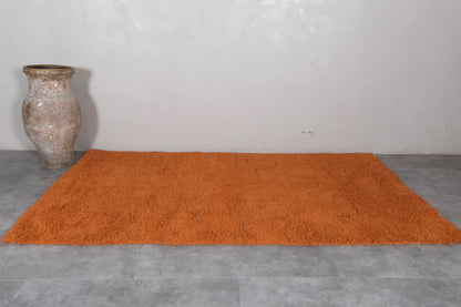 Moroccan rug 6 X 10 Feet