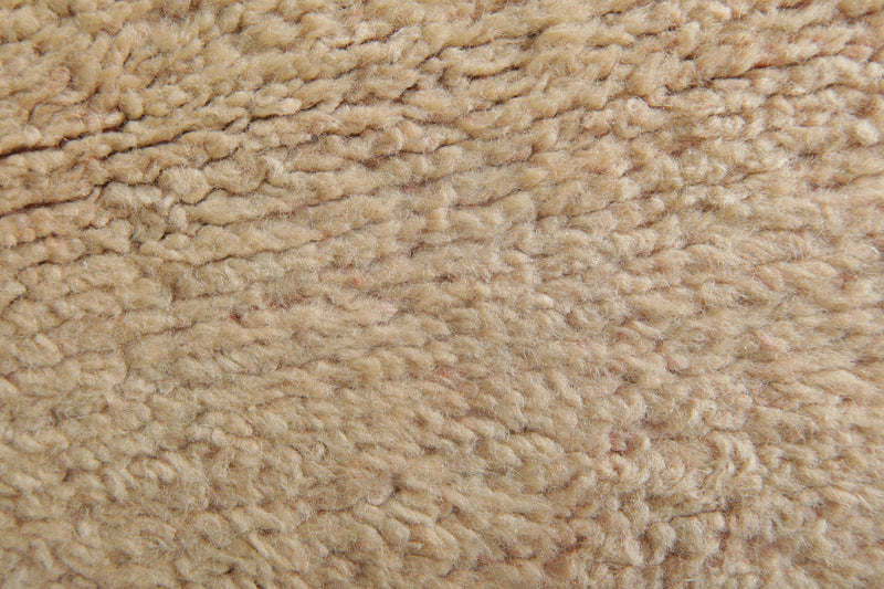 Moroccan rug runner 3.2 ft x 12.2 ft - Handmade