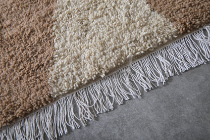 Moroccan rug - Berber handmade rug - custom Rug