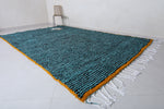 Custom Moroccan area rug - Handmade carpet