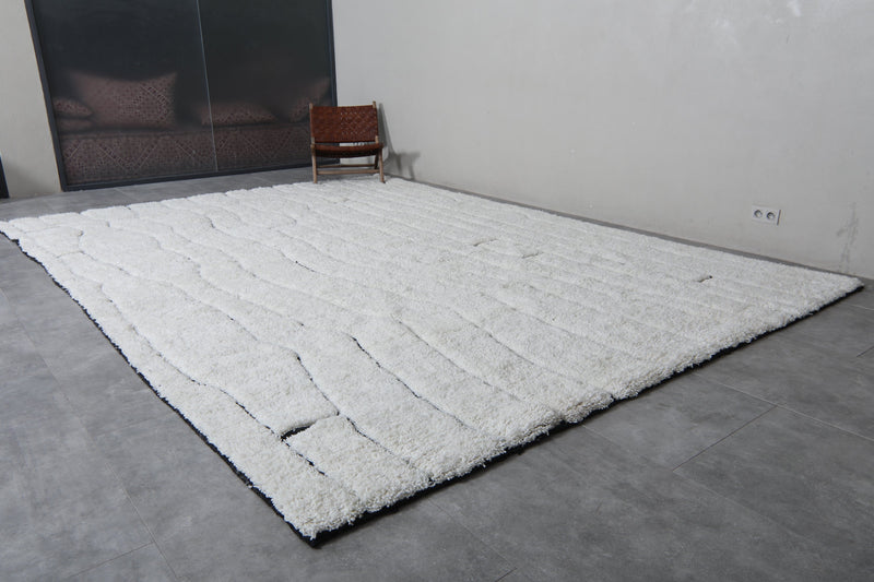 Moroccan area rug - Custom Berber rug - Handmade rug - custom moroccan rugs