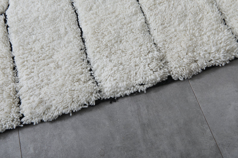 Moroccan area rug - Custom Berber rug - Handmade rug - custom moroccan rugs