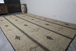 Tuareg rug 8.9 X 15.5 Feet
