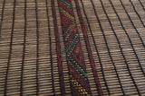 Tuareg rug 10 X 15.8 Feet