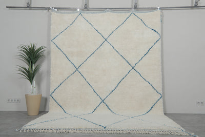 Custom Moroccan rugs