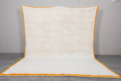 Custom Beni rug - Handmade rug - Wool rug