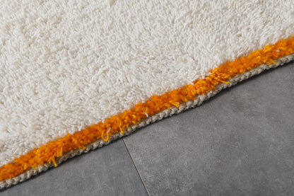 Custom Beni rug - Handmade rug - Wool rug